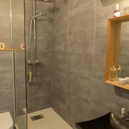 Apartamento Charming Studio Near Chateau De Vincennes