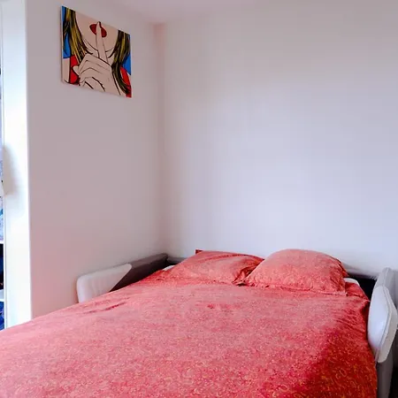 Charming Studio Near Chateau De Apartamento *